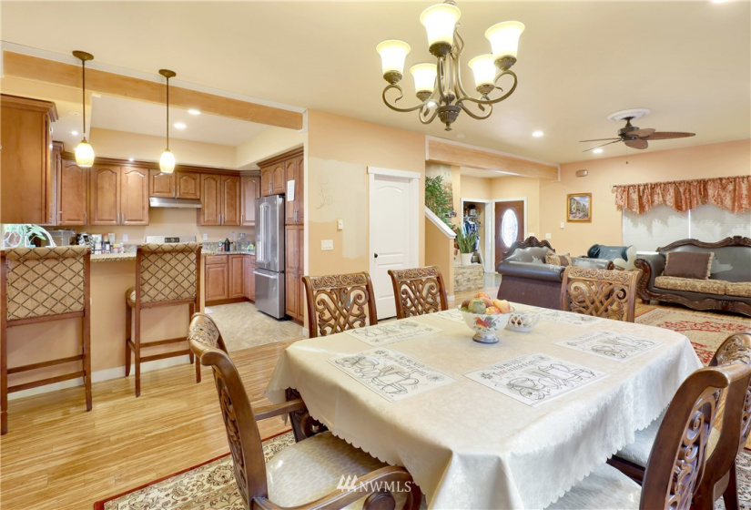 2841 Sunset, Bellingham, Washington 98226, 4 Bedrooms Bedrooms, ,2 BathroomsBathrooms,Residential,For Sale,Sunset,NWM1882624