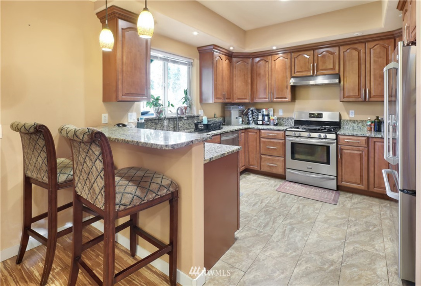 2841 Sunset, Bellingham, Washington 98226, 4 Bedrooms Bedrooms, ,2 BathroomsBathrooms,Residential,For Sale,Sunset,NWM1882624