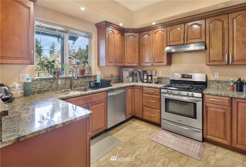 2841 Sunset, Bellingham, Washington 98226, 4 Bedrooms Bedrooms, ,2 BathroomsBathrooms,Residential,For Sale,Sunset,NWM1882624