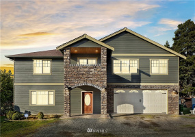 2841 Sunset, Bellingham, Washington 98226, 4 Bedrooms Bedrooms, ,2 BathroomsBathrooms,Residential,For Sale,Sunset,NWM1882624