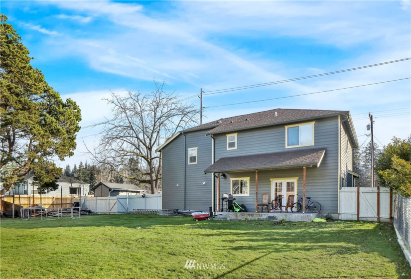 2841 Sunset, Bellingham, Washington 98226, 4 Bedrooms Bedrooms, ,2 BathroomsBathrooms,Residential,For Sale,Sunset,NWM1882624