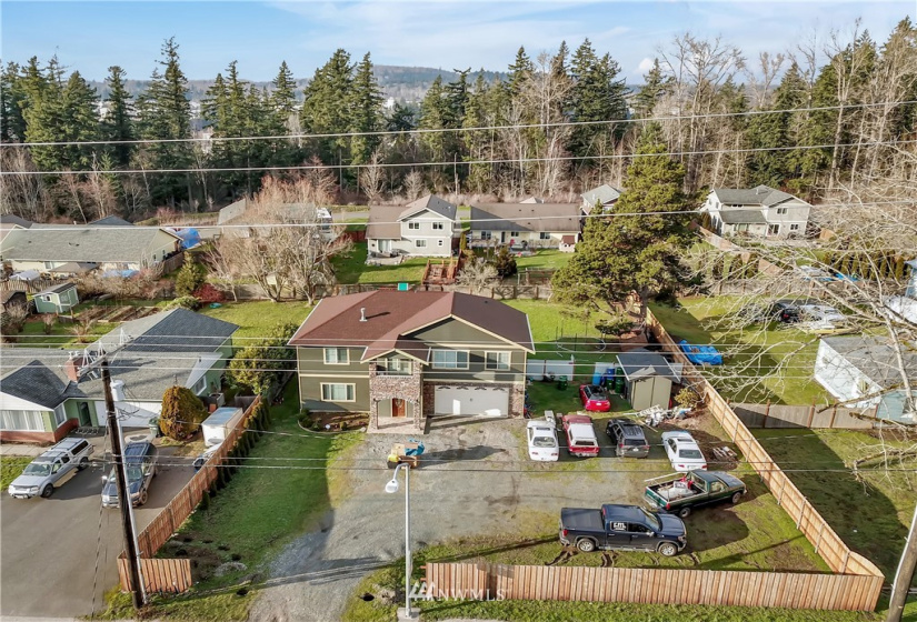 2841 Sunset, Bellingham, Washington 98226, 4 Bedrooms Bedrooms, ,2 BathroomsBathrooms,Residential,For Sale,Sunset,NWM1882624