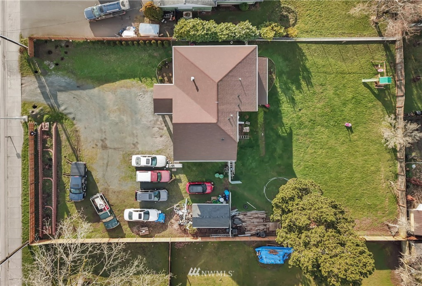 2841 Sunset, Bellingham, Washington 98226, 4 Bedrooms Bedrooms, ,2 BathroomsBathrooms,Residential,For Sale,Sunset,NWM1882624