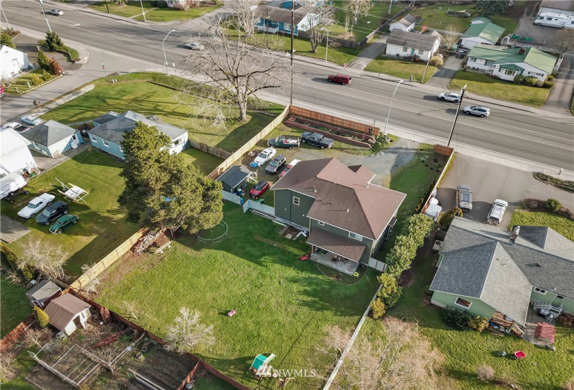 2841 Sunset, Bellingham, Washington 98226, 4 Bedrooms Bedrooms, ,2 BathroomsBathrooms,Residential,For Sale,Sunset,NWM1882624