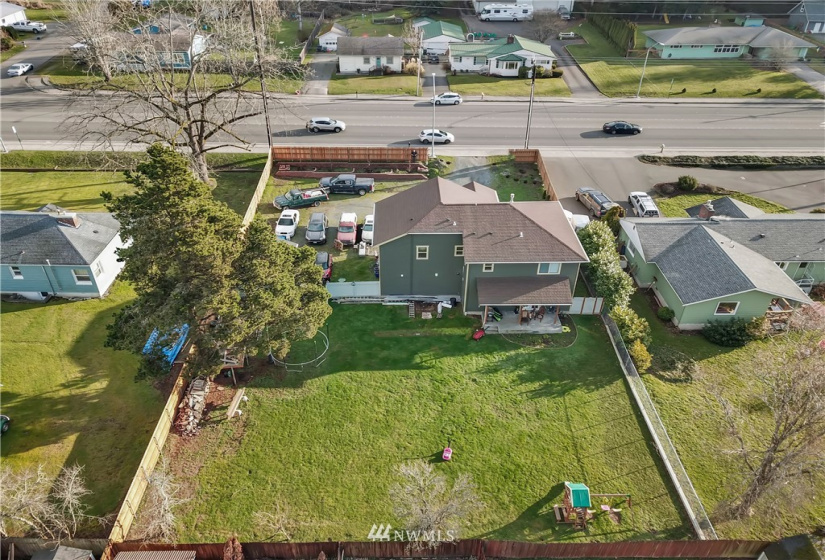 2841 Sunset, Bellingham, Washington 98226, 4 Bedrooms Bedrooms, ,2 BathroomsBathrooms,Residential,For Sale,Sunset,NWM1882624