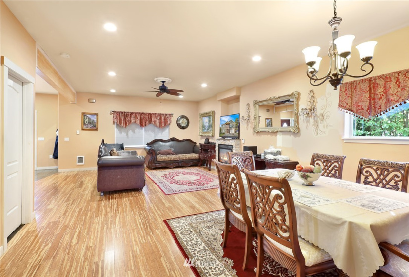 2841 Sunset, Bellingham, Washington 98226, 4 Bedrooms Bedrooms, ,2 BathroomsBathrooms,Residential,For Sale,Sunset,NWM1882624