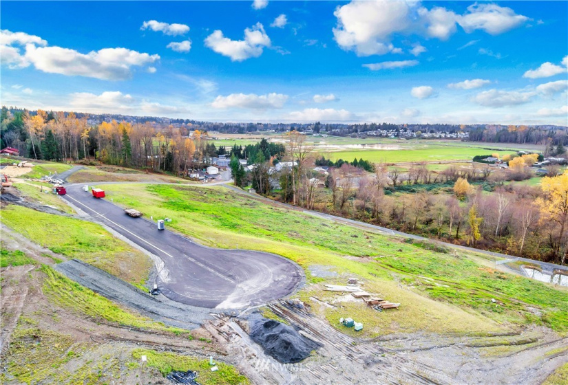 11313 73rd Ave NE (Lot 16), Arlington, Washington 98223, ,Land,For Sale,August Paul Estates,73rd Ave NE (Lot 16),NWM1884213
