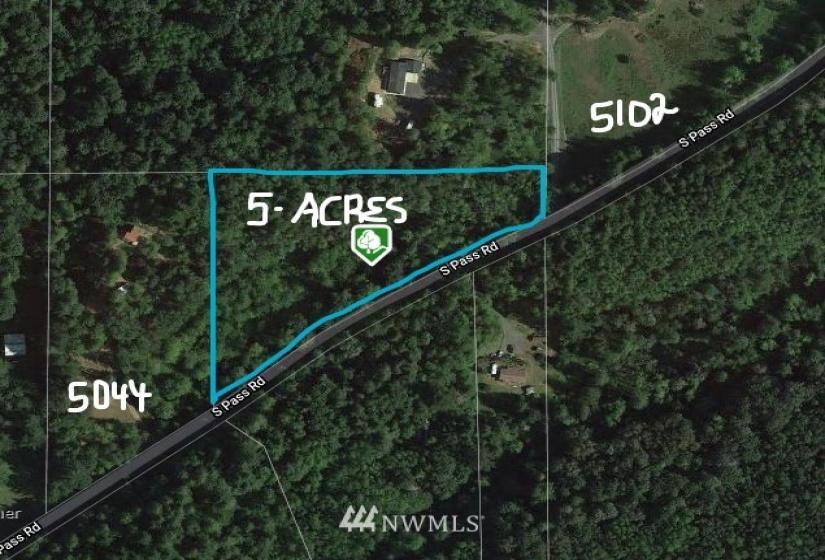 0 Pass, Sumas, Washington 98295, ,Land,For Sale,Pass,NWM1881617