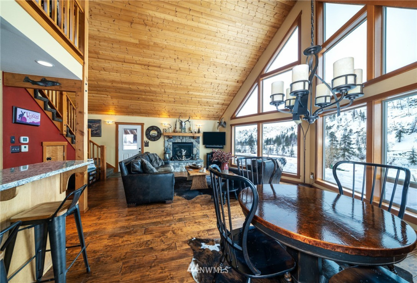 12 Catch N Release, Methow, Washington 98834, 3 Bedrooms Bedrooms, ,1 BathroomBathrooms,Residential,For Sale,JWX2 Short Plat,Catch N Release,NWM1880770