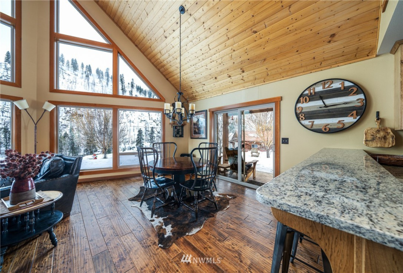 12 Catch N Release, Methow, Washington 98834, 3 Bedrooms Bedrooms, ,1 BathroomBathrooms,Residential,For Sale,JWX2 Short Plat,Catch N Release,NWM1880770