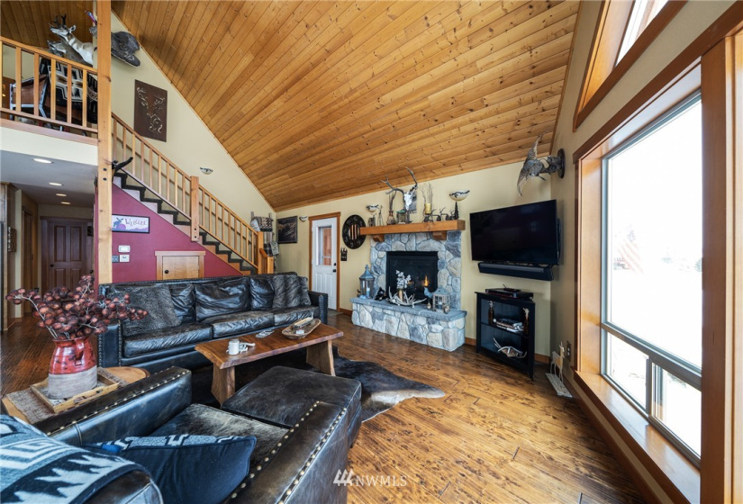 12 Catch N Release, Methow, Washington 98834, 3 Bedrooms Bedrooms, ,1 BathroomBathrooms,Residential,For Sale,JWX2 Short Plat,Catch N Release,NWM1880770