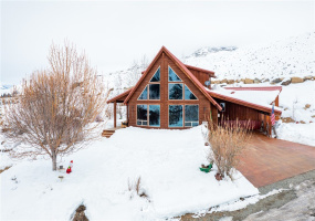 12 Catch N Release, Methow, Washington 98834, 3 Bedrooms Bedrooms, ,1 BathroomBathrooms,Residential,For Sale,JWX2 Short Plat,Catch N Release,NWM1880770