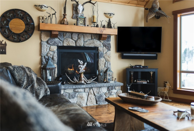 12 Catch N Release, Methow, Washington 98834, 3 Bedrooms Bedrooms, ,1 BathroomBathrooms,Residential,For Sale,JWX2 Short Plat,Catch N Release,NWM1880770