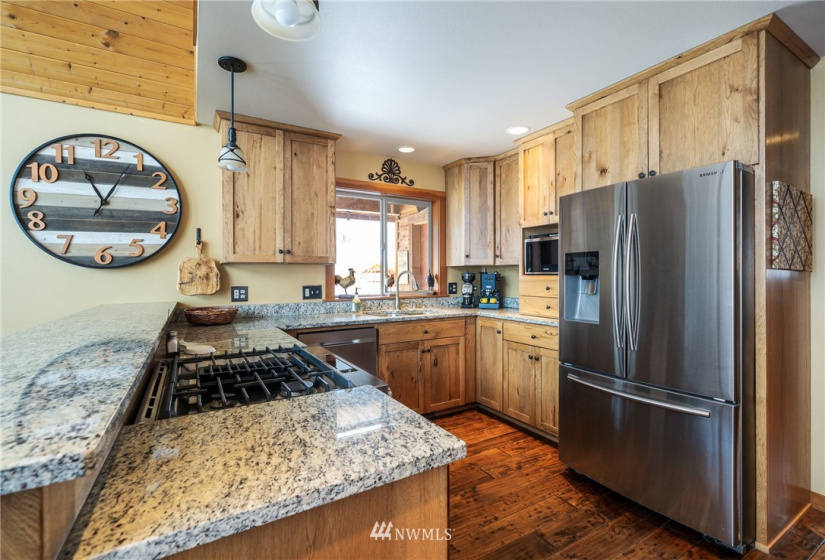 12 Catch N Release, Methow, Washington 98834, 3 Bedrooms Bedrooms, ,1 BathroomBathrooms,Residential,For Sale,JWX2 Short Plat,Catch N Release,NWM1880770
