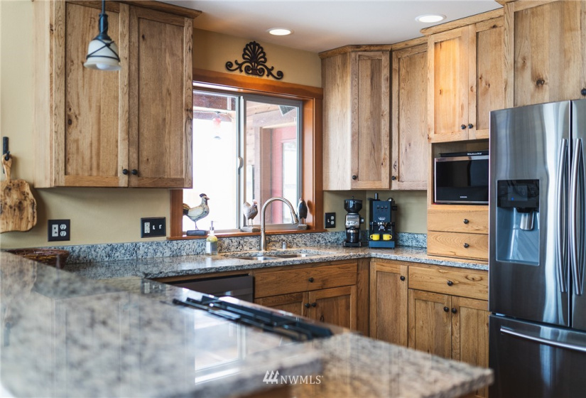 12 Catch N Release, Methow, Washington 98834, 3 Bedrooms Bedrooms, ,1 BathroomBathrooms,Residential,For Sale,JWX2 Short Plat,Catch N Release,NWM1880770