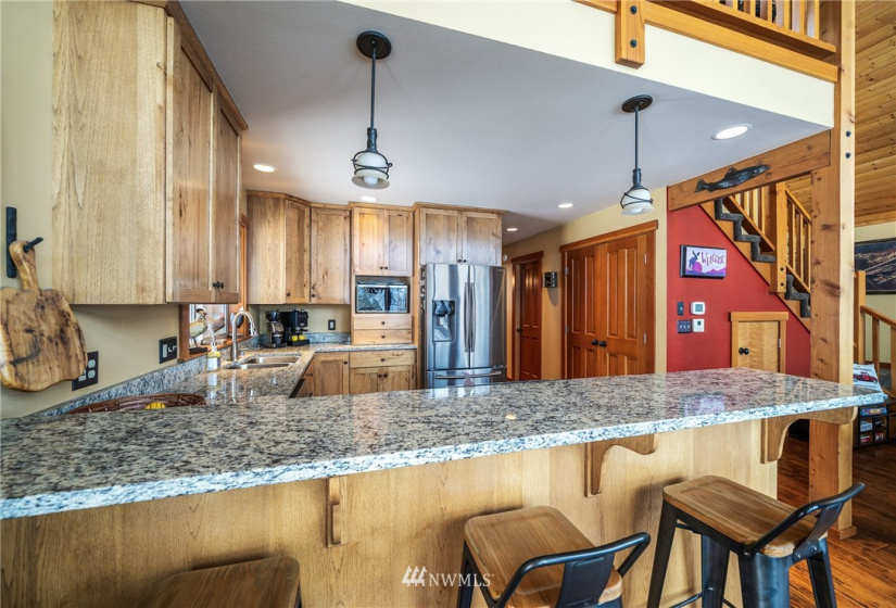 12 Catch N Release, Methow, Washington 98834, 3 Bedrooms Bedrooms, ,1 BathroomBathrooms,Residential,For Sale,JWX2 Short Plat,Catch N Release,NWM1880770