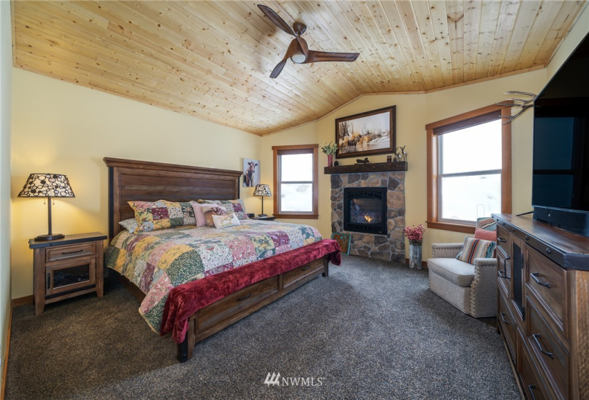 12 Catch N Release, Methow, Washington 98834, 3 Bedrooms Bedrooms, ,1 BathroomBathrooms,Residential,For Sale,JWX2 Short Plat,Catch N Release,NWM1880770