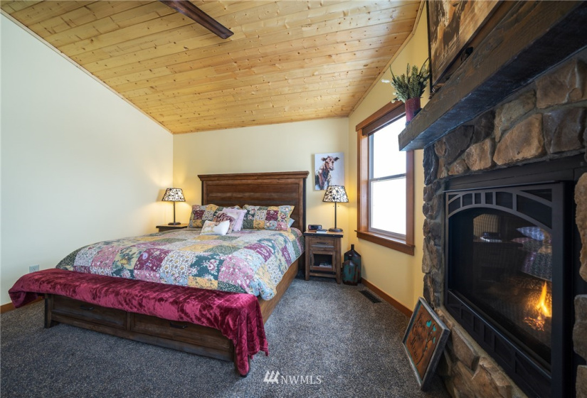 12 Catch N Release, Methow, Washington 98834, 3 Bedrooms Bedrooms, ,1 BathroomBathrooms,Residential,For Sale,JWX2 Short Plat,Catch N Release,NWM1880770