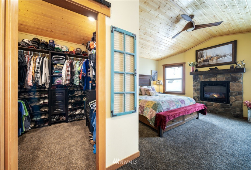 12 Catch N Release, Methow, Washington 98834, 3 Bedrooms Bedrooms, ,1 BathroomBathrooms,Residential,For Sale,JWX2 Short Plat,Catch N Release,NWM1880770