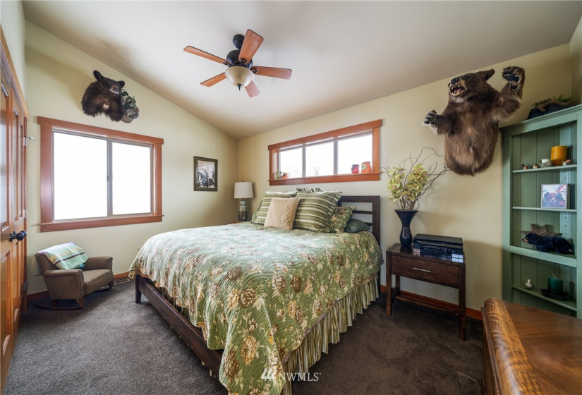 12 Catch N Release, Methow, Washington 98834, 3 Bedrooms Bedrooms, ,1 BathroomBathrooms,Residential,For Sale,JWX2 Short Plat,Catch N Release,NWM1880770