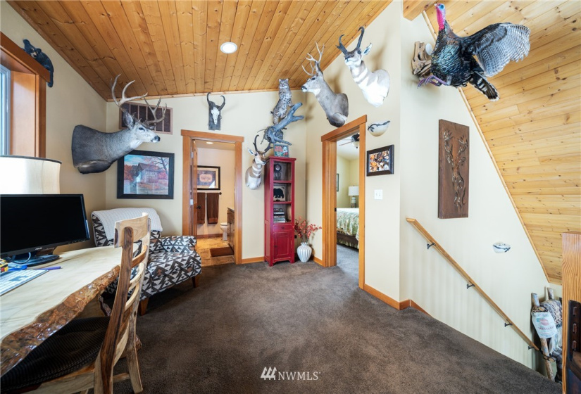 12 Catch N Release, Methow, Washington 98834, 3 Bedrooms Bedrooms, ,1 BathroomBathrooms,Residential,For Sale,JWX2 Short Plat,Catch N Release,NWM1880770