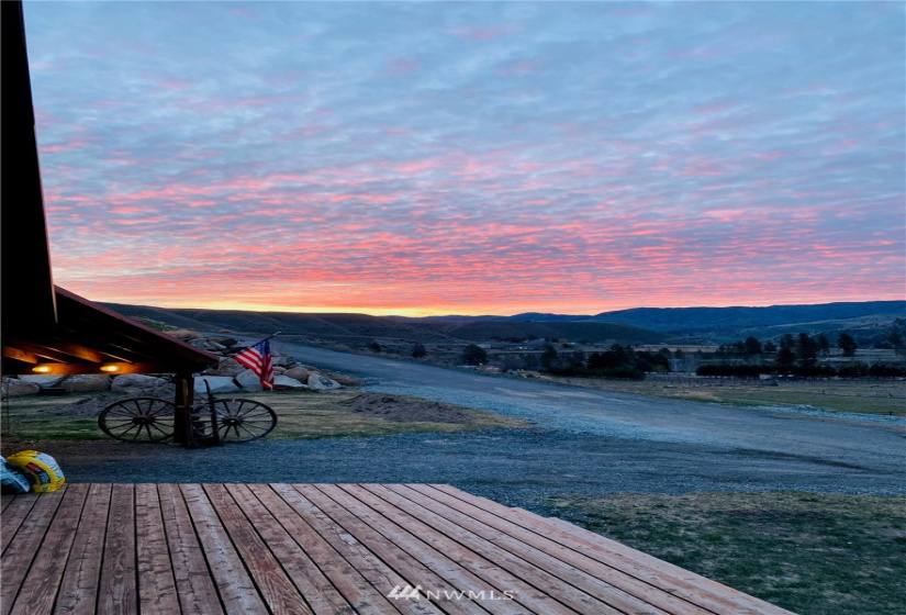 12 Catch N Release, Methow, Washington 98834, 3 Bedrooms Bedrooms, ,1 BathroomBathrooms,Residential,For Sale,JWX2 Short Plat,Catch N Release,NWM1880770