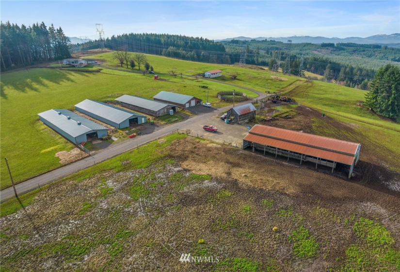 211 8 Guiberson, Winlock, Washington 98596, 4 Bedrooms Bedrooms, ,3 BathroomsBathrooms,Residential,For Sale,Guiberson,NWM1880398