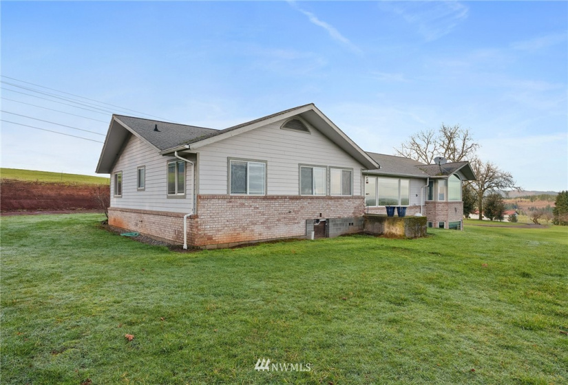 211 8 Guiberson, Winlock, Washington 98596, 4 Bedrooms Bedrooms, ,3 BathroomsBathrooms,Residential,For Sale,Guiberson,NWM1880398