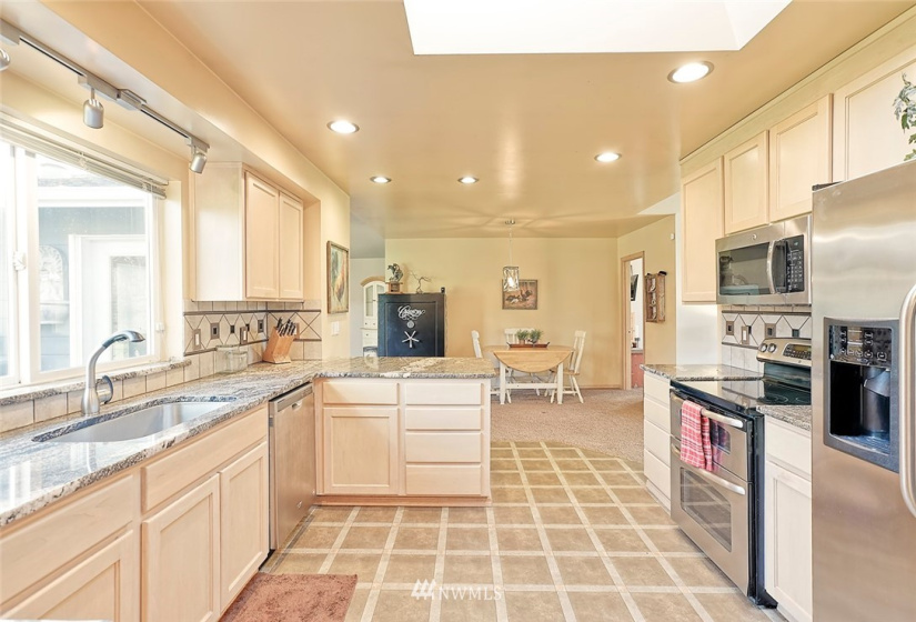 25619 25619 Florence Acres, Monroe, Washington 98272, 3 Bedrooms Bedrooms, ,2 BathroomsBathrooms,Residential,For Sale,25619 Florence Acres,NWM1883460