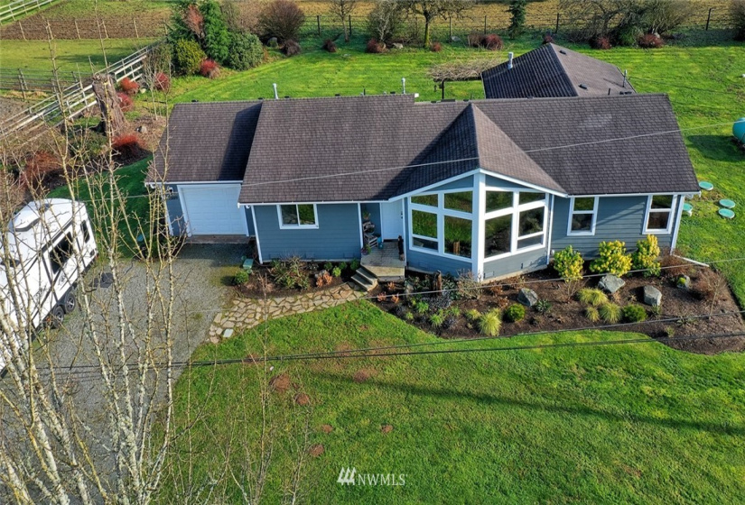 25619 25619 Florence Acres, Monroe, Washington 98272, 3 Bedrooms Bedrooms, ,2 BathroomsBathrooms,Residential,For Sale,25619 Florence Acres,NWM1883460