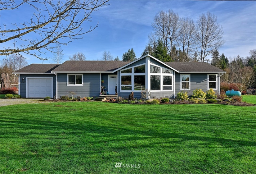 25619 25619 Florence Acres, Monroe, Washington 98272, 3 Bedrooms Bedrooms, ,2 BathroomsBathrooms,Residential,For Sale,25619 Florence Acres,NWM1883460