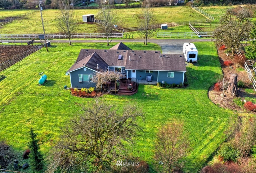 25619 25619 Florence Acres, Monroe, Washington 98272, 3 Bedrooms Bedrooms, ,2 BathroomsBathrooms,Residential,For Sale,25619 Florence Acres,NWM1883460