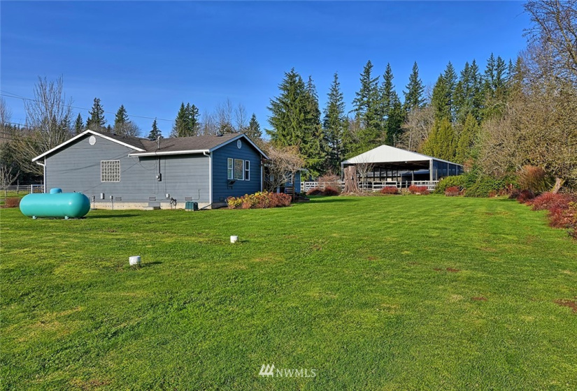 25619 25619 Florence Acres, Monroe, Washington 98272, 3 Bedrooms Bedrooms, ,2 BathroomsBathrooms,Residential,For Sale,25619 Florence Acres,NWM1883460