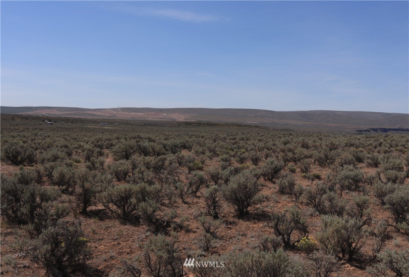 0 Singletree Drive, Palisades, Washington 98845, ,Land,For Sale,Rimrock Meadows #5,Singletree Drive,NWM1883416