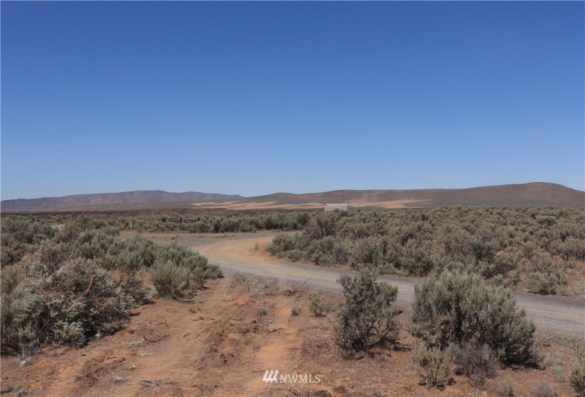 0 Singletree Drive, Palisades, Washington 98845, ,Land,For Sale,Rimrock Meadows #5,Singletree Drive,NWM1883416