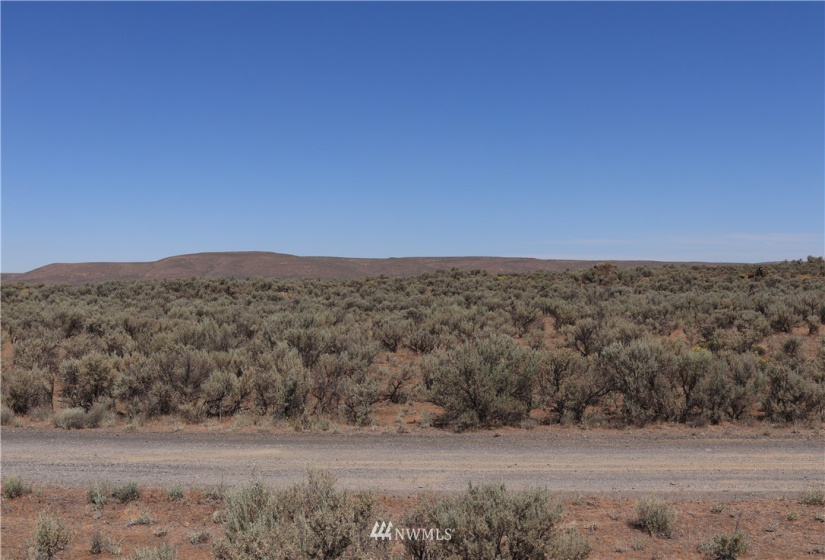 0 Singletree Drive, Palisades, Washington 98845, ,Land,For Sale,Rimrock Meadows #5,Singletree Drive,NWM1883416