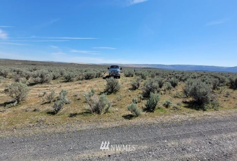 0 Singletree Drive, Palisades, Washington 98845, ,Land,For Sale,Rimrock Meadows #5,Singletree Drive,NWM1883416