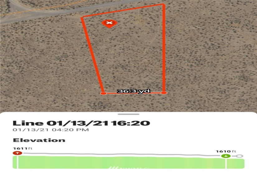 0 Singletree Drive, Palisades, Washington 98845, ,Land,For Sale,Rimrock Meadows #5,Singletree Drive,NWM1883416