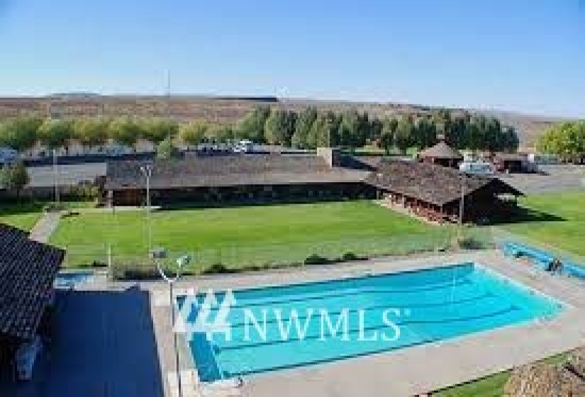 0 Singletree Drive, Palisades, Washington 98845, ,Land,For Sale,Rimrock Meadows #5,Singletree Drive,NWM1883416