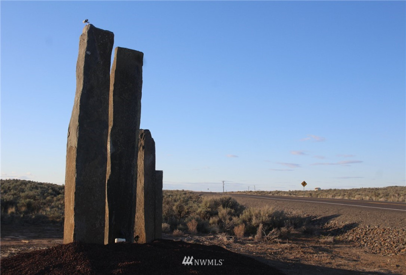 0 Singletree Drive, Palisades, Washington 98845, ,Land,For Sale,Rimrock Meadows #5,Singletree Drive,NWM1883416