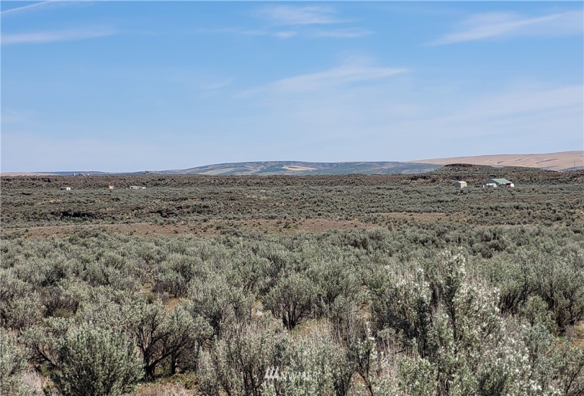 0 Singletree Drive, Palisades, Washington 98845, ,Land,For Sale,Rimrock Meadows #5,Singletree Drive,NWM1883416