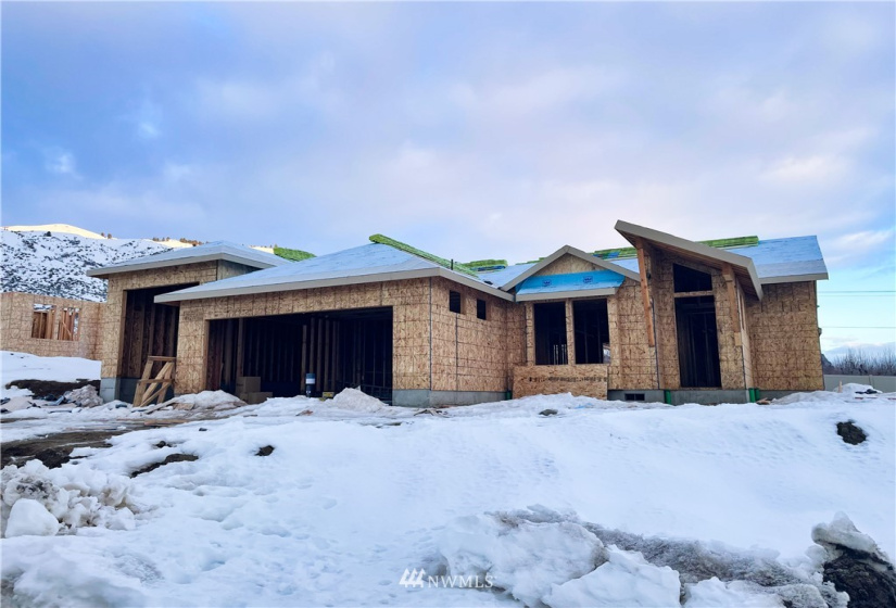 15004 Allison, Entiat, Washington 98822, 3 Bedrooms Bedrooms, ,Residential,For Sale,Allison,NWM1884192