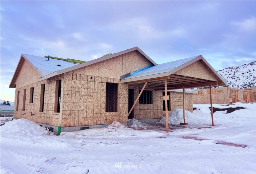 15004 Allison, Entiat, Washington 98822, 3 Bedrooms Bedrooms, ,Residential,For Sale,Allison,NWM1884192