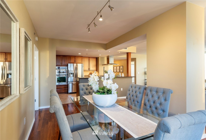 2600 2nd, Seattle, Washington 98121, 3 Bedrooms Bedrooms, ,2 BathroomsBathrooms,Residential,For Sale,Seattle Heights,2nd,NWM1881397