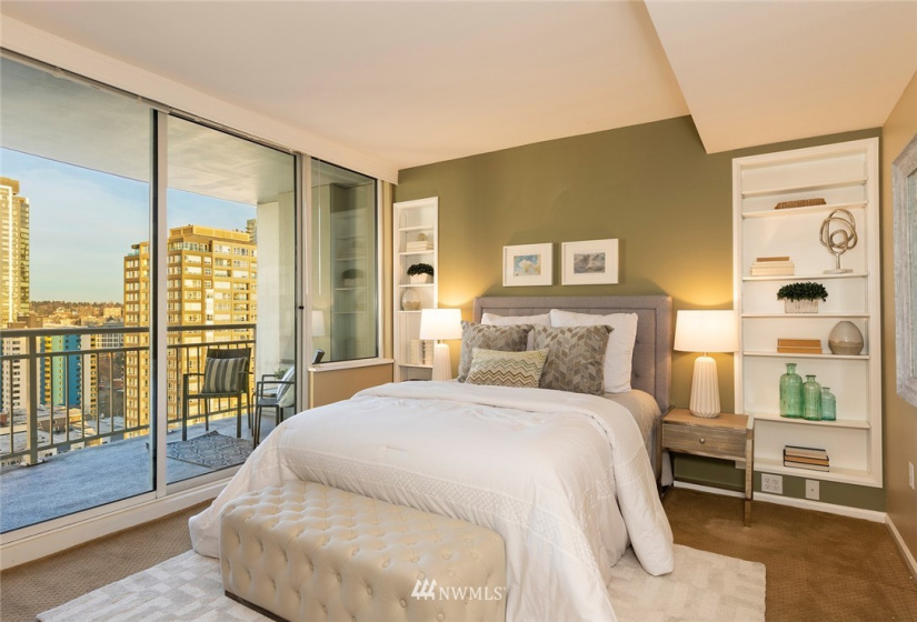 2600 2nd, Seattle, Washington 98121, 3 Bedrooms Bedrooms, ,2 BathroomsBathrooms,Residential,For Sale,Seattle Heights,2nd,NWM1881397