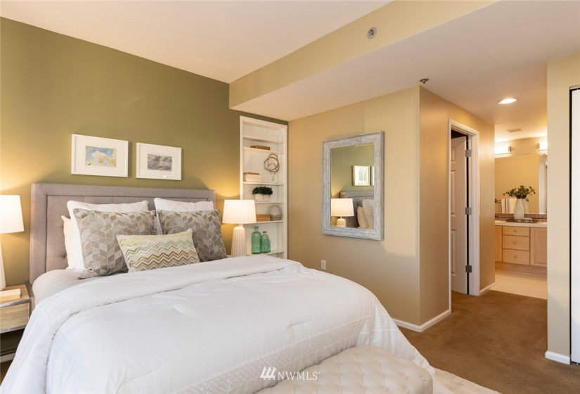 2600 2nd, Seattle, Washington 98121, 3 Bedrooms Bedrooms, ,2 BathroomsBathrooms,Residential,For Sale,Seattle Heights,2nd,NWM1881397