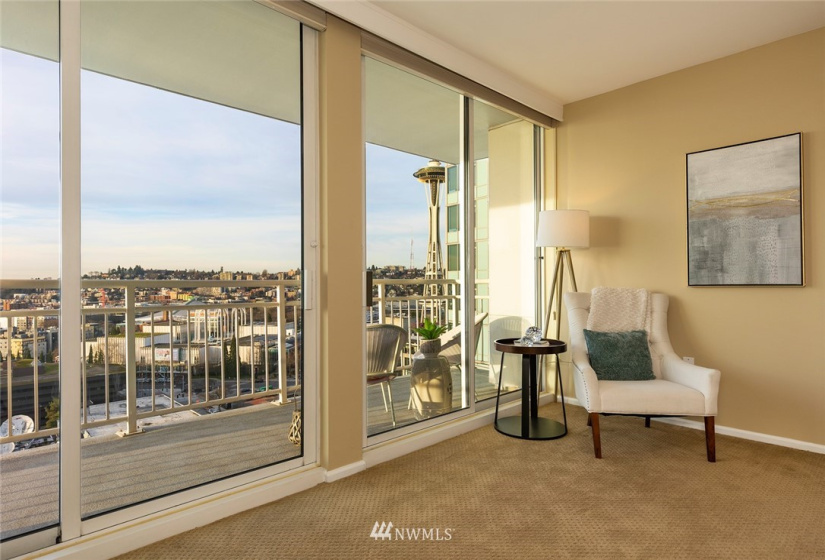 2600 2nd, Seattle, Washington 98121, 3 Bedrooms Bedrooms, ,2 BathroomsBathrooms,Residential,For Sale,Seattle Heights,2nd,NWM1881397