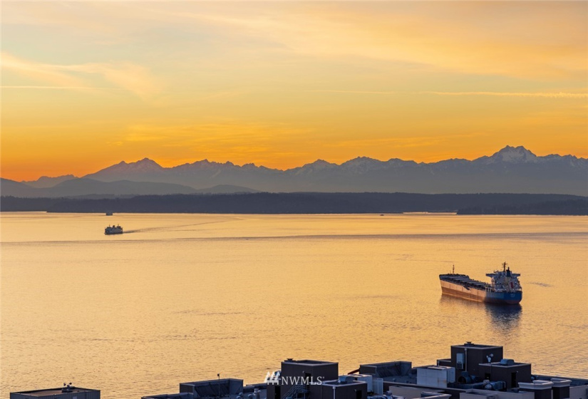 2600 2nd, Seattle, Washington 98121, 3 Bedrooms Bedrooms, ,2 BathroomsBathrooms,Residential,For Sale,Seattle Heights,2nd,NWM1881397