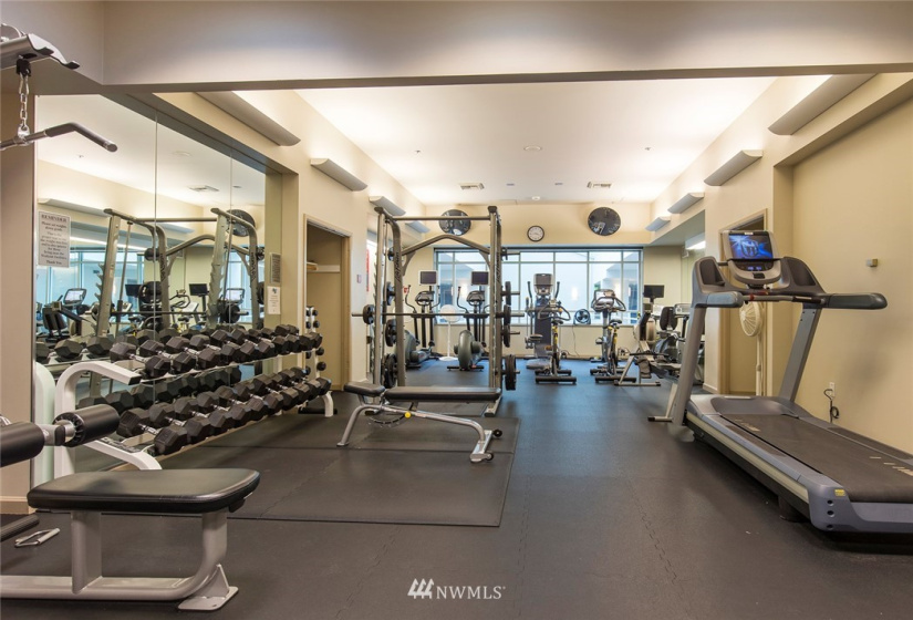 2600 2nd, Seattle, Washington 98121, 3 Bedrooms Bedrooms, ,2 BathroomsBathrooms,Residential,For Sale,Seattle Heights,2nd,NWM1881397