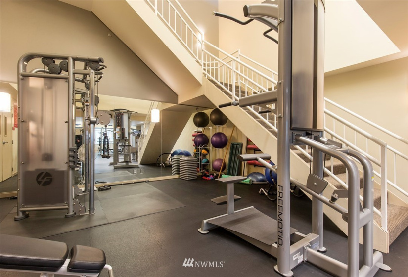 2600 2nd, Seattle, Washington 98121, 3 Bedrooms Bedrooms, ,2 BathroomsBathrooms,Residential,For Sale,Seattle Heights,2nd,NWM1881397